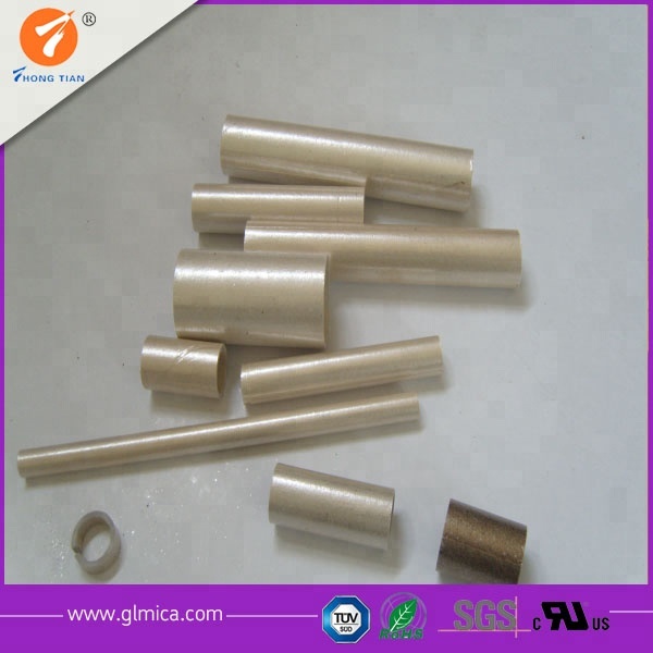 Electrical Insulation Mica Tube