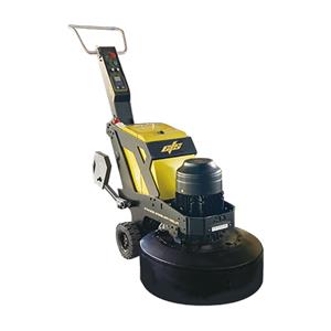 Heavy Duty Grinder Polisher For Concrete Floor