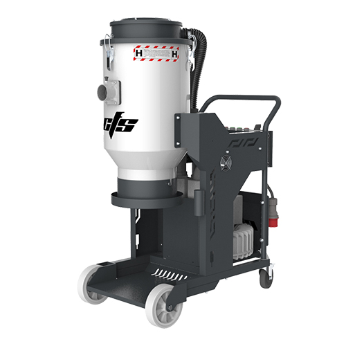 Wet And Dry With 240v Industrial Vacuum Cleaner With Hepa Filter Motor