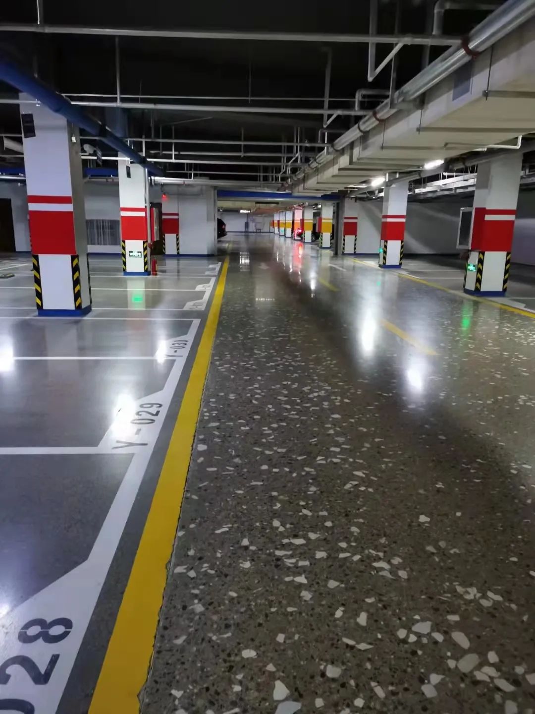 china concrete sealer floor grind wholesale