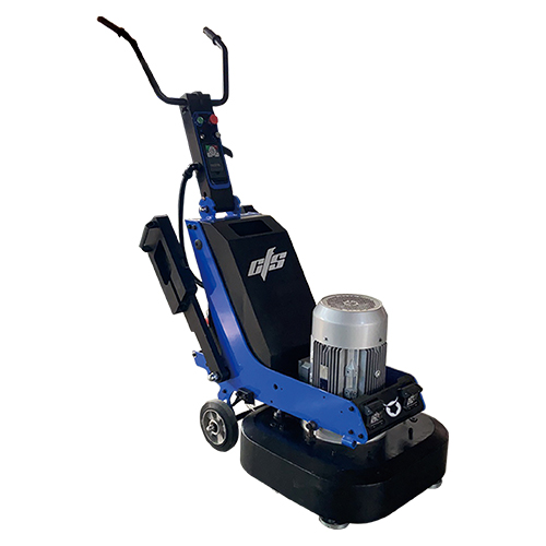 concrete angle surface floor grinder polisher equipment supply
