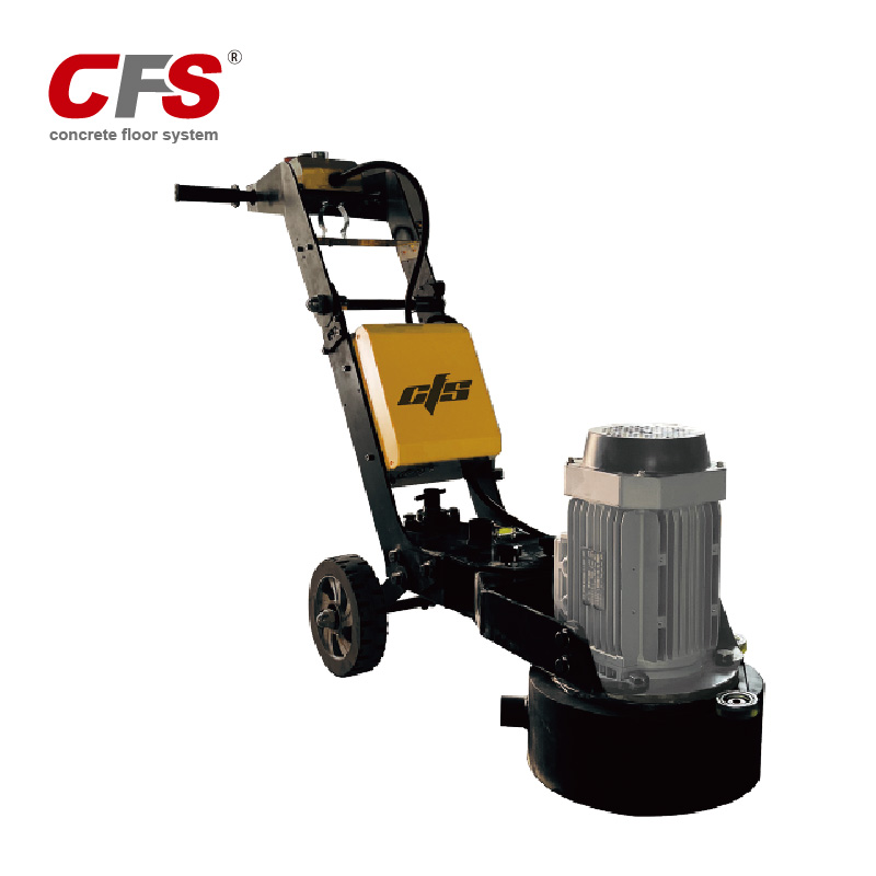 Bodenschneidemaschine——CFS-GDE320