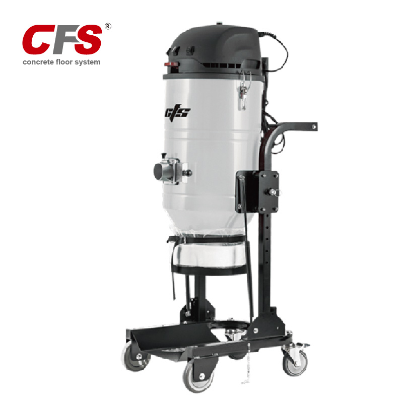 Industrial vacuum cleaner——CFS-VC310