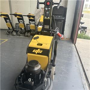 Amoladora de concreto y amoladora de piso——C52