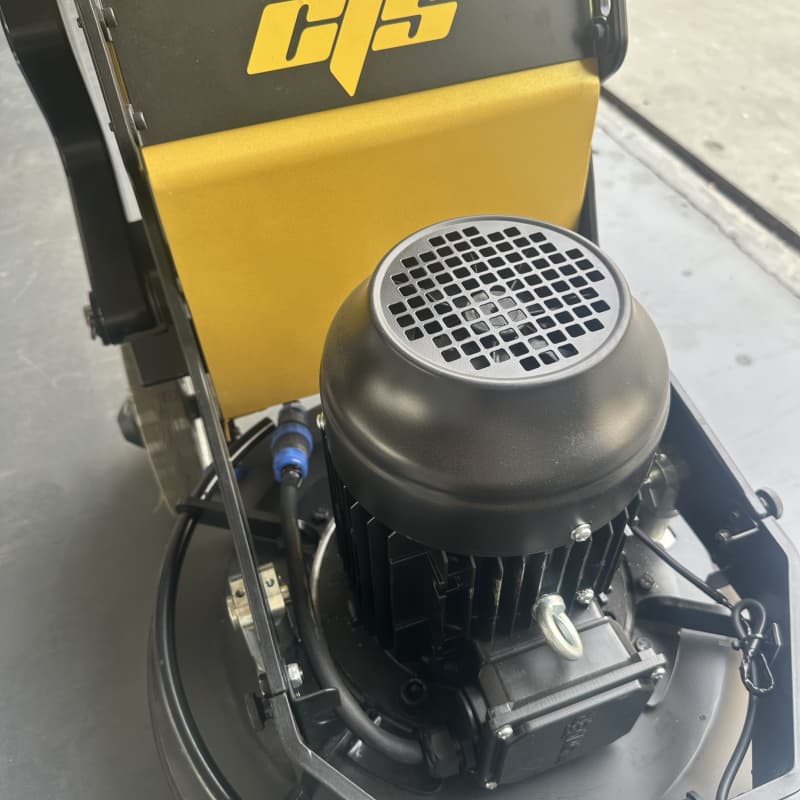 Concrete Grinder Floor Grinder——C52