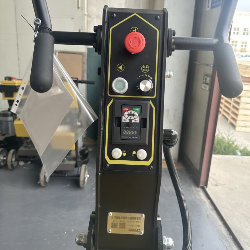 Concrete Grinder Floor Grinder——C52