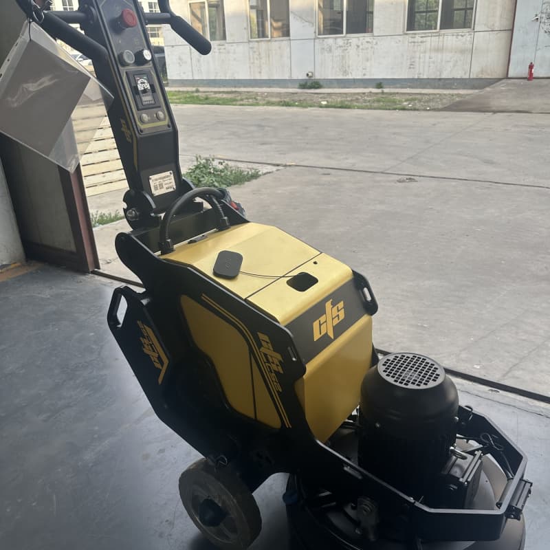 Concrete Grinder Floor Grinder——C52