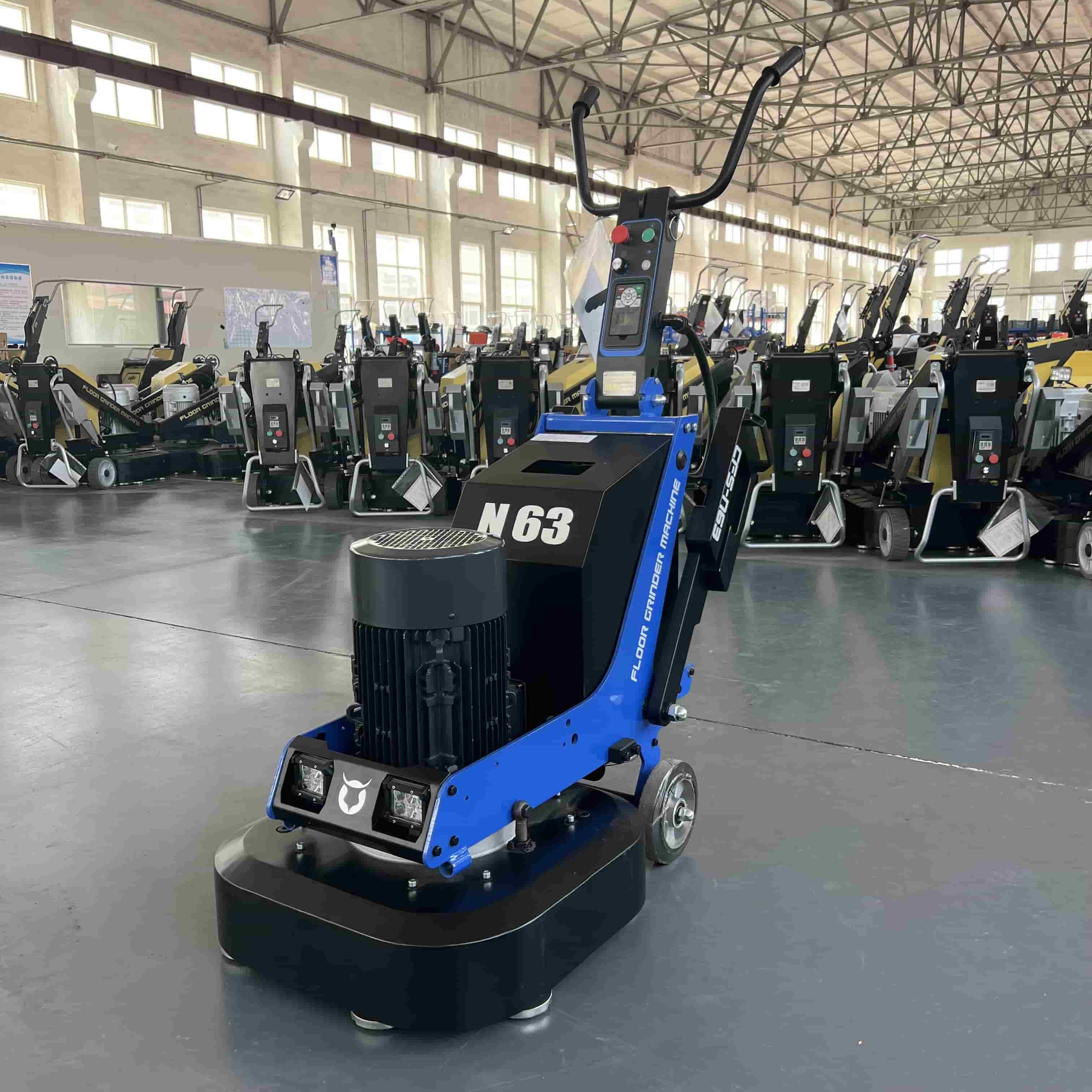 Comprar Amoladora de pisos de concreto——N63, Amoladora de pisos de concreto——N63 Precios, Amoladora de pisos de concreto——N63 Marcas, Amoladora de pisos de concreto——N63 Fabricante, Amoladora de pisos de concreto——N63 Citas, Amoladora de pisos de concreto——N63 Empresa.