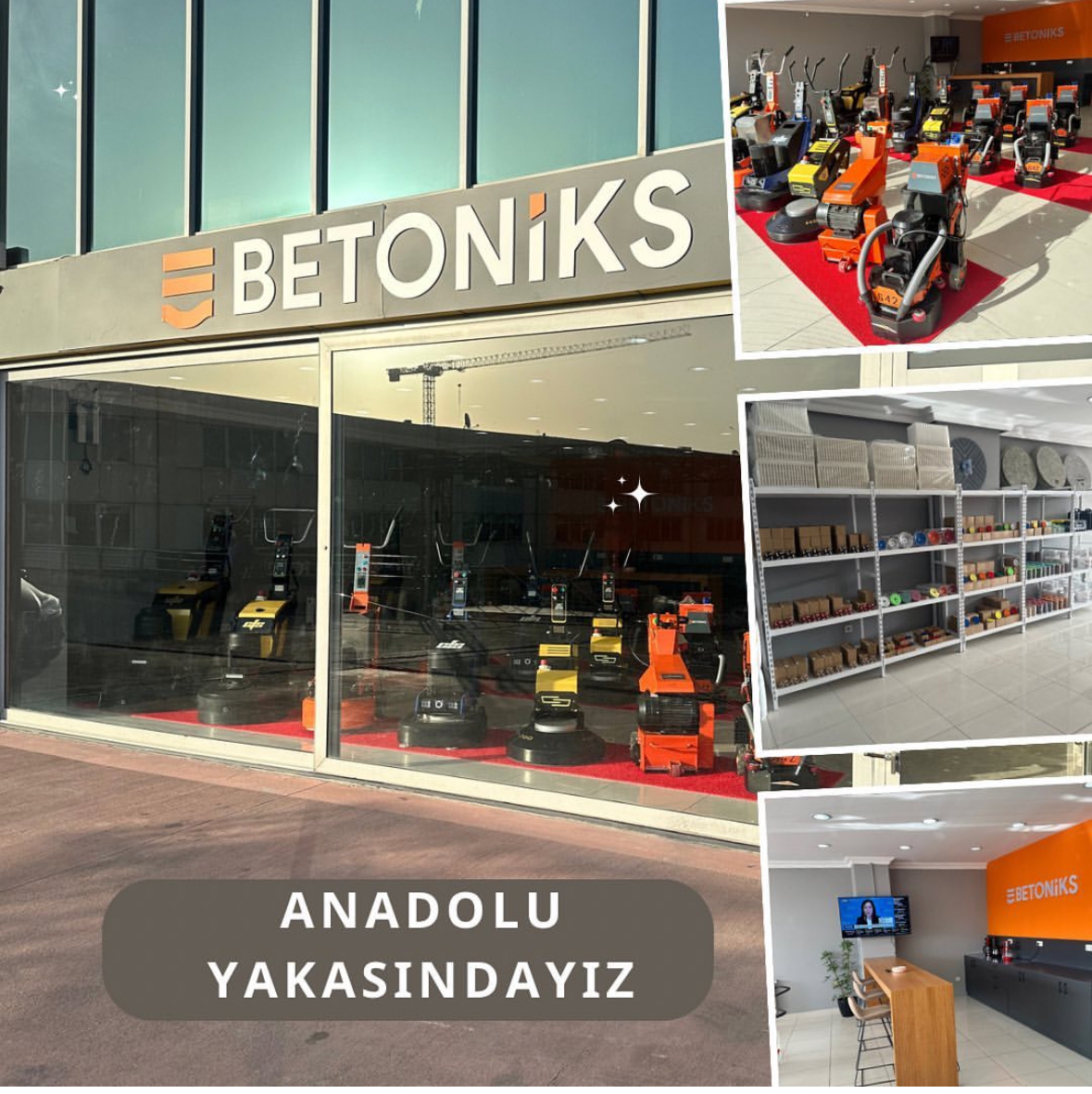 Distributor in Türkiye