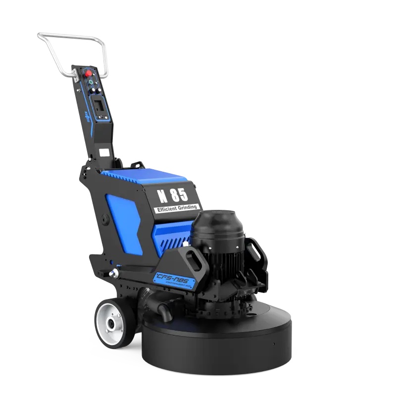Floor Grinder Concrete Grinder Concrete Floor Grinding Machine——N85