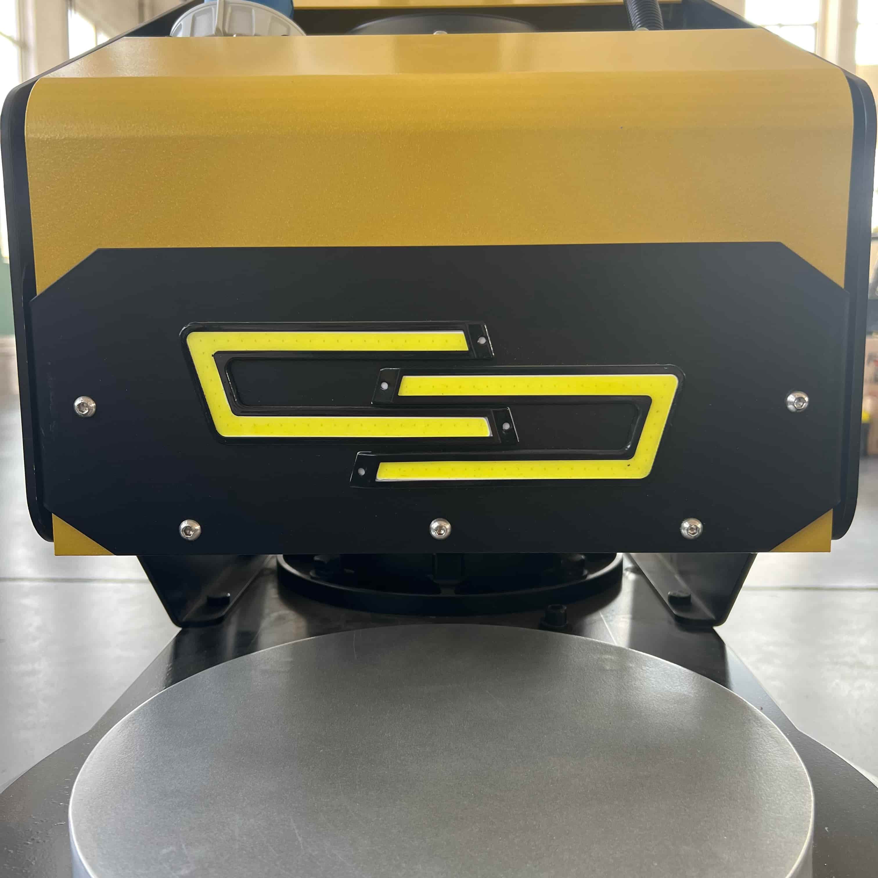 Epoxy Floor Concrete Grinding Machine——P70