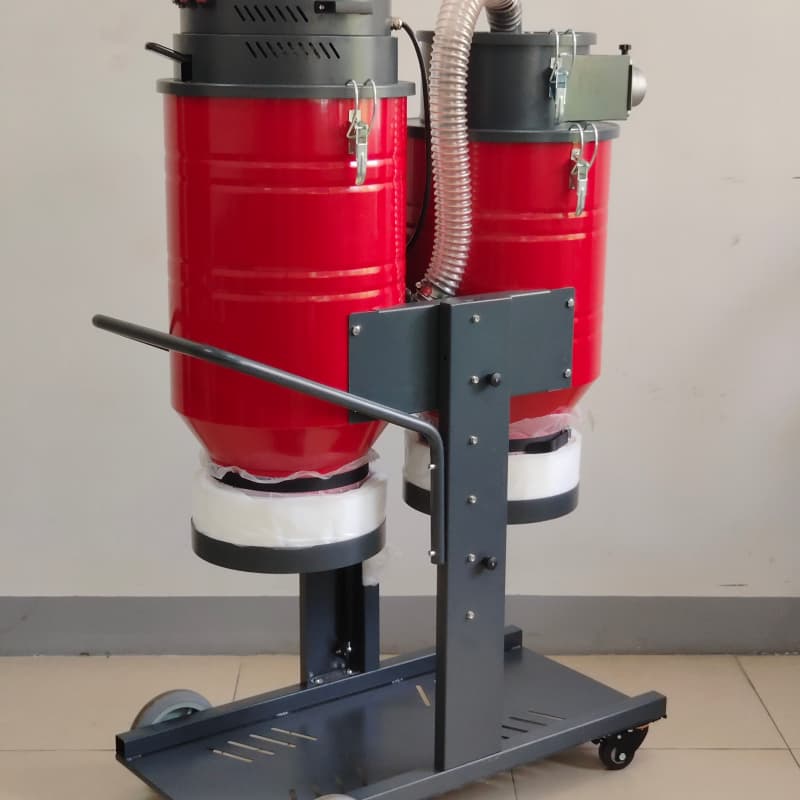 Commercial Cleaning Machines Portable Electric Dry Wet Vacuum Cleaner Carpet——TL32 33
