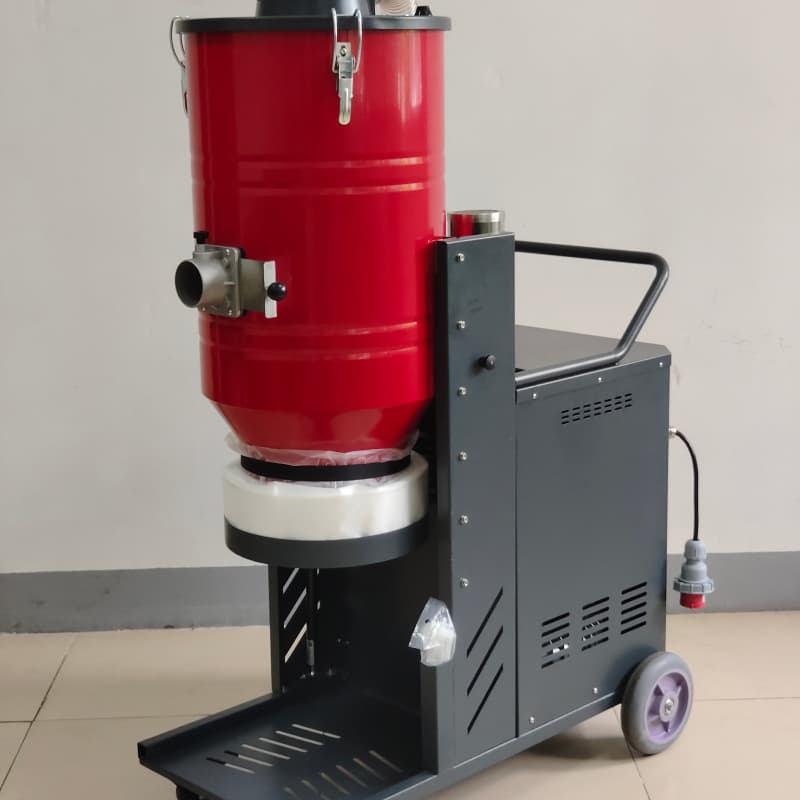Commercial Cleaning Machines Portable Electric Dry Wet Vacuum Cleaner Carpet——TL32 33