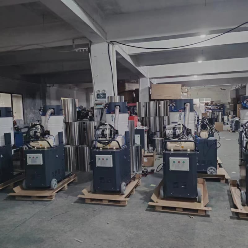 Commercial Cleaning Machines Portable Electric Dry Wet Vacuum Cleaner Carpet——TL32 33