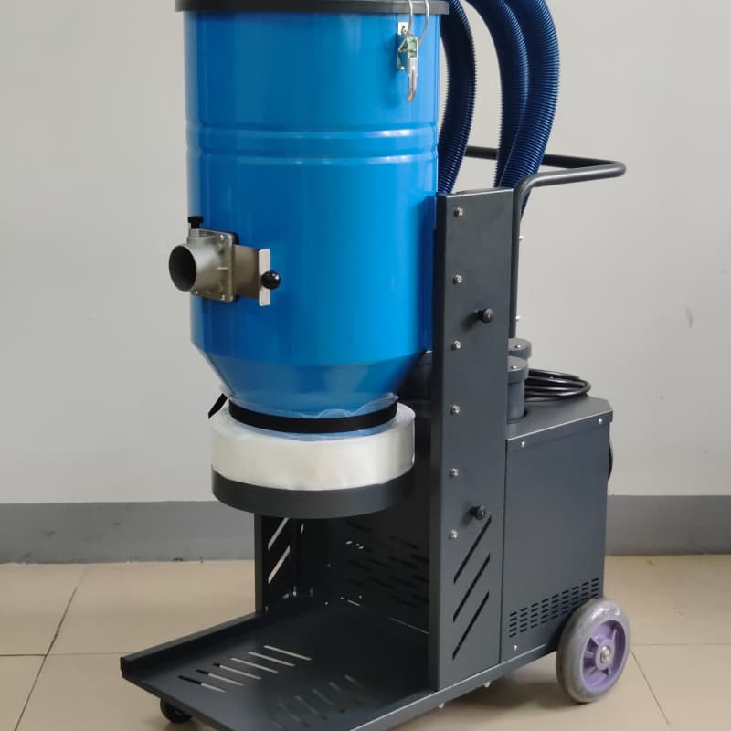 Commercial Cleaning Machines Portable Electric Dry Wet Vacuum Cleaner Carpet——TL32 33
