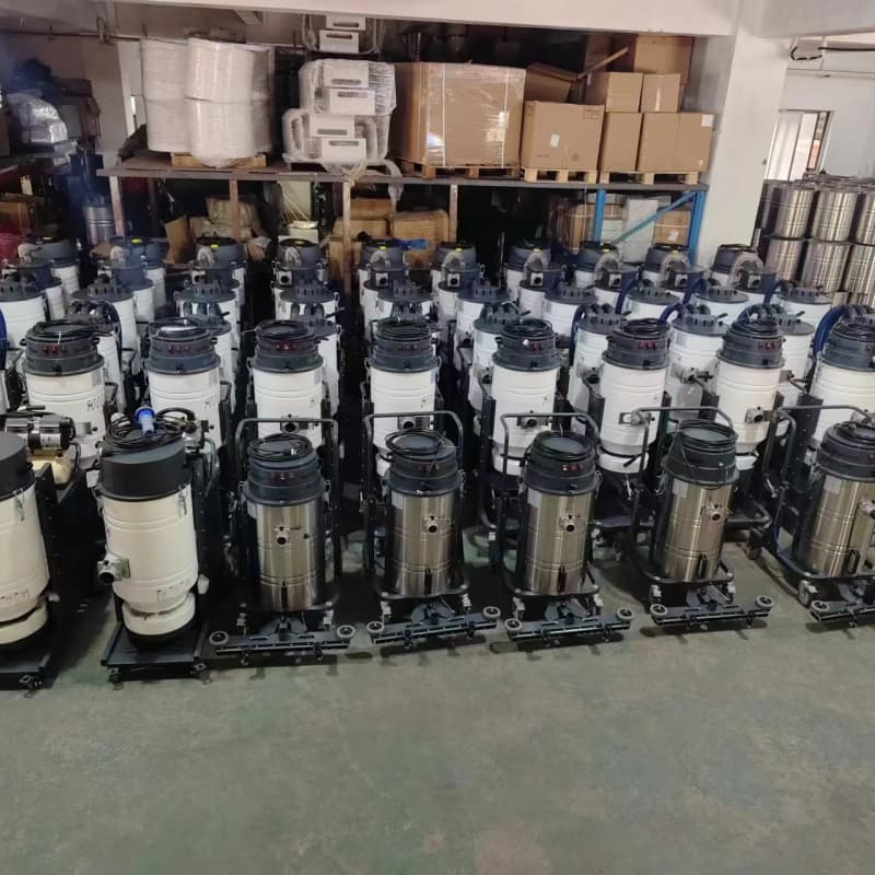 Commercial Cleaning Machines Portable Electric Dry Wet Vacuum Cleaner Carpet——TL32 33