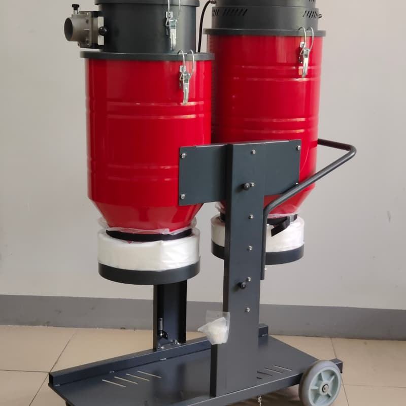 Commercial Cleaning Machines Portable Electric Dry Wet Vacuum Cleaner Carpet——TL32 33