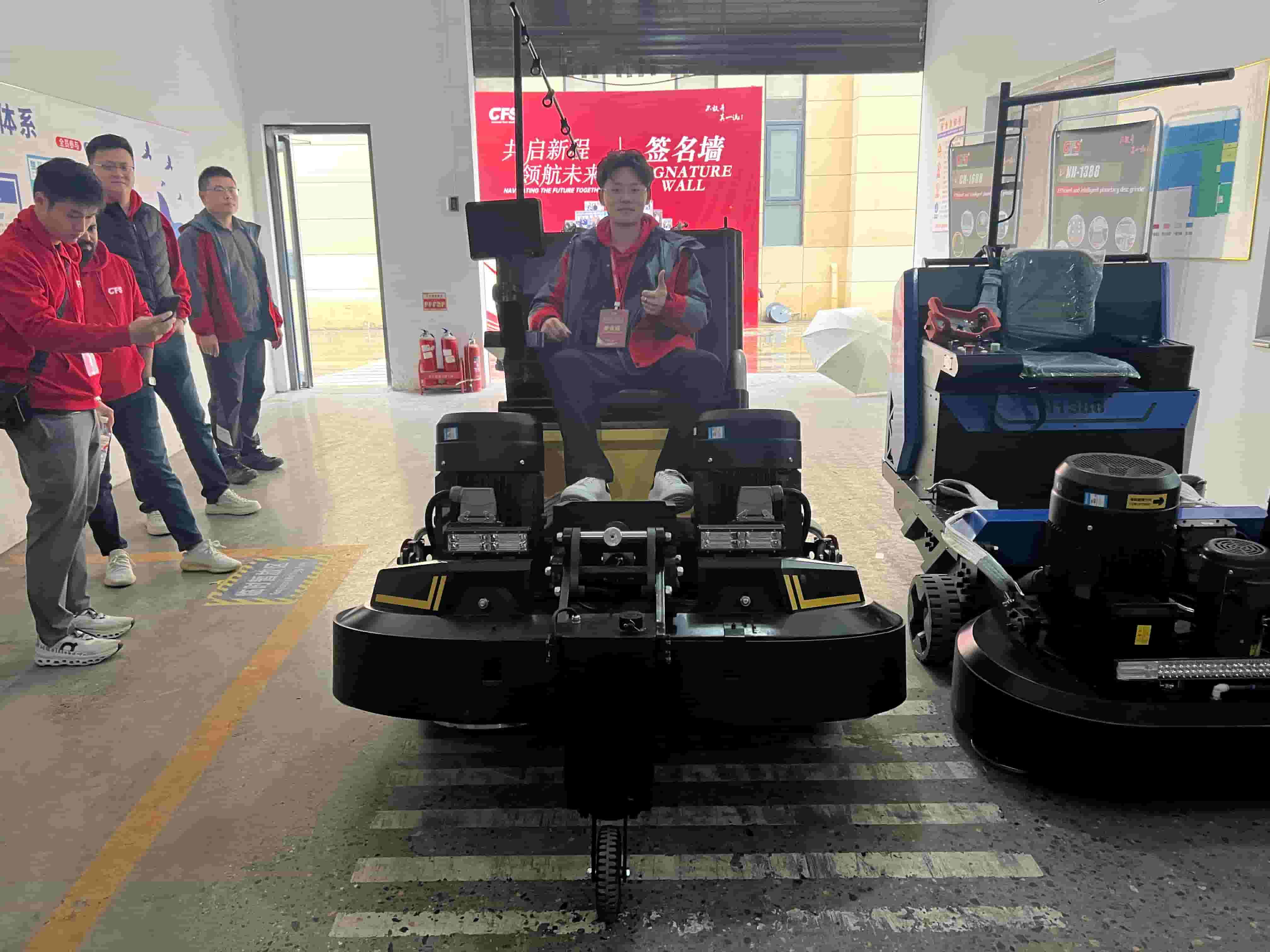 floor grinder machine concrete floor grinder machine concrete