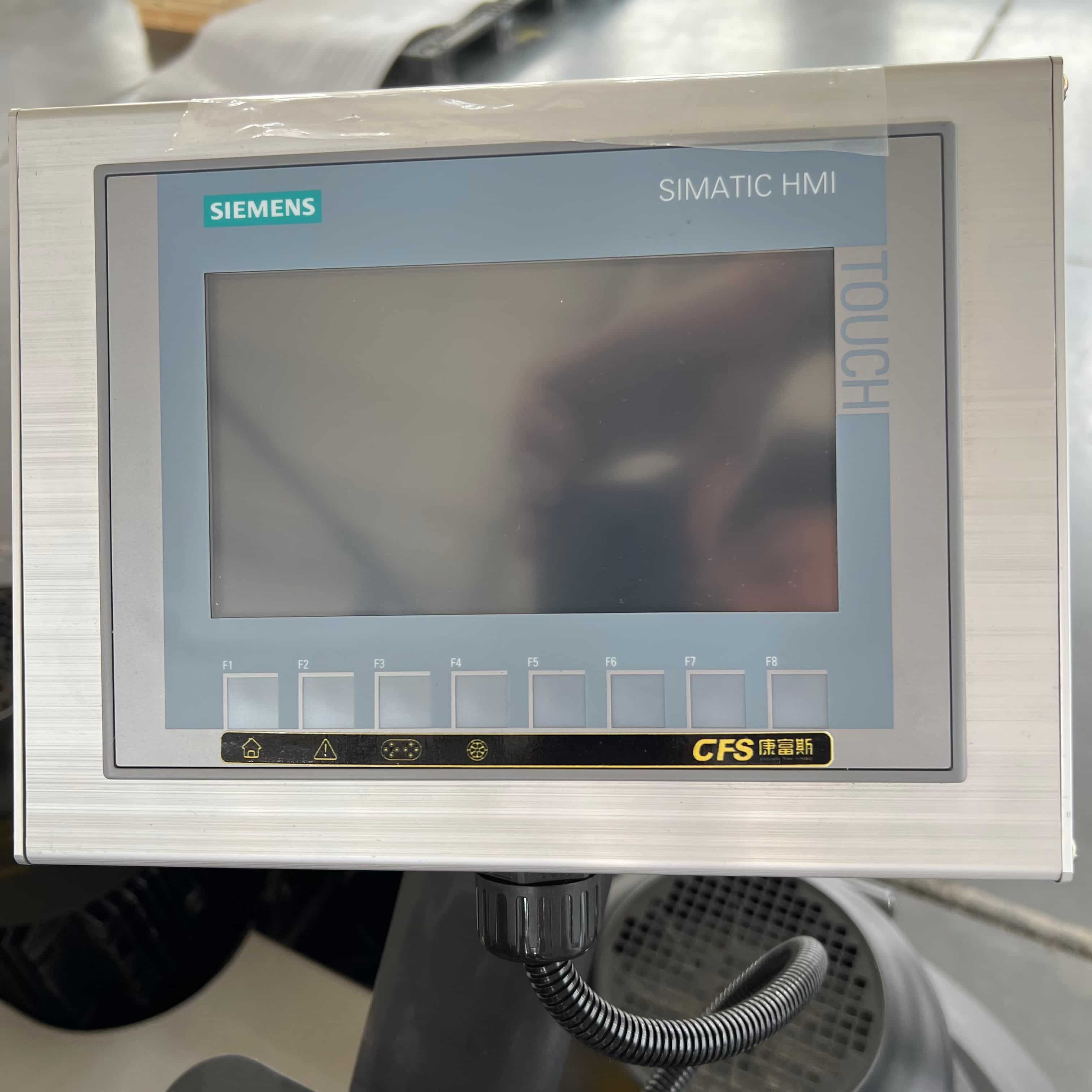 Fast Delivery High Power Automatic Floor Sanding Machine Suitable for Supermarket Ground Construction