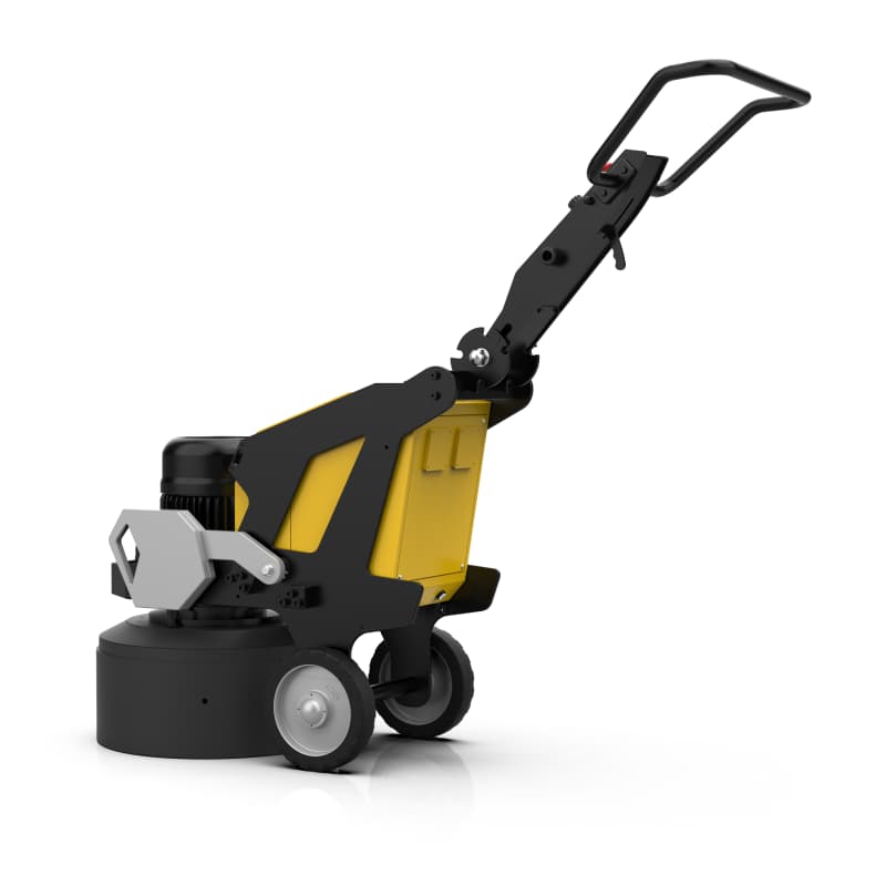 Fast Delivery High Power Automatic Floor Sanding Machine ——C52