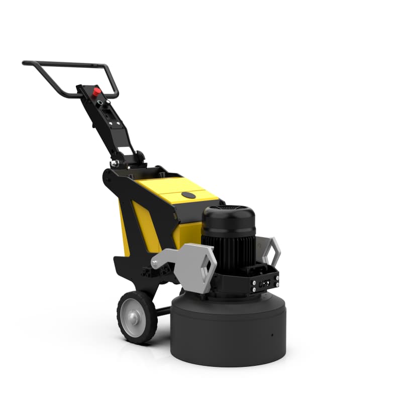 Fast Delivery High Power Automatic Floor Sanding Machine ——C52