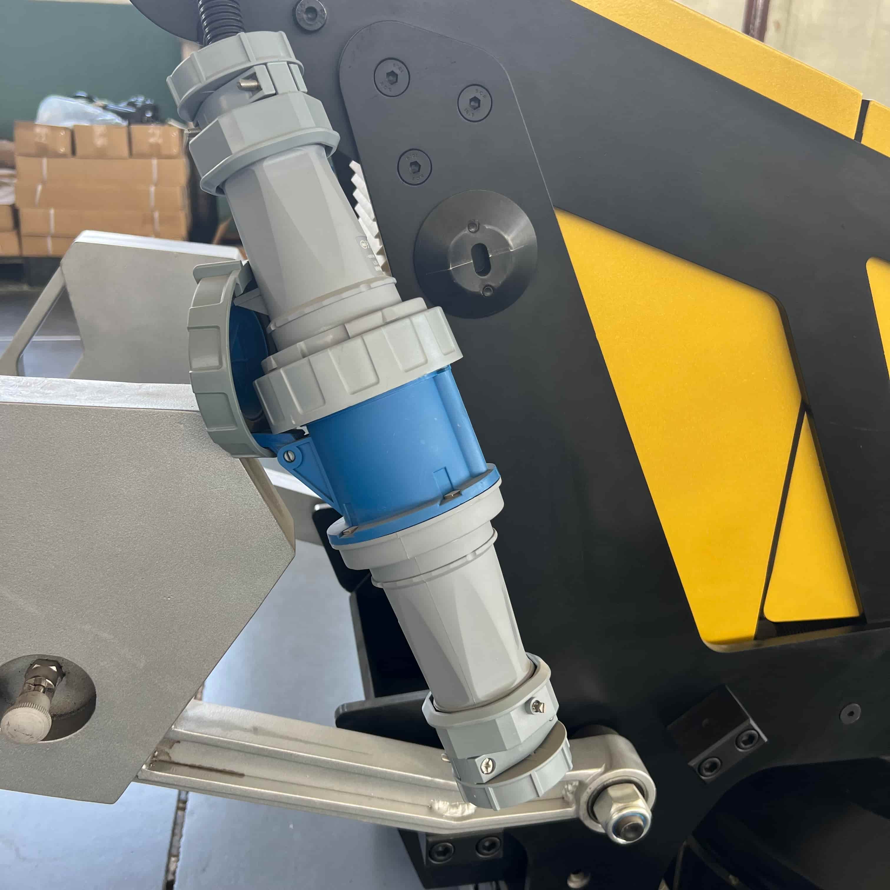 Hot Sale Walk Behind Concrete Floor Grinder Floor——C69