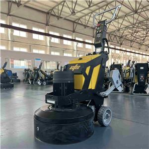 Hot Sale Walk Behind Concrete Floor Grinder Floor——C69