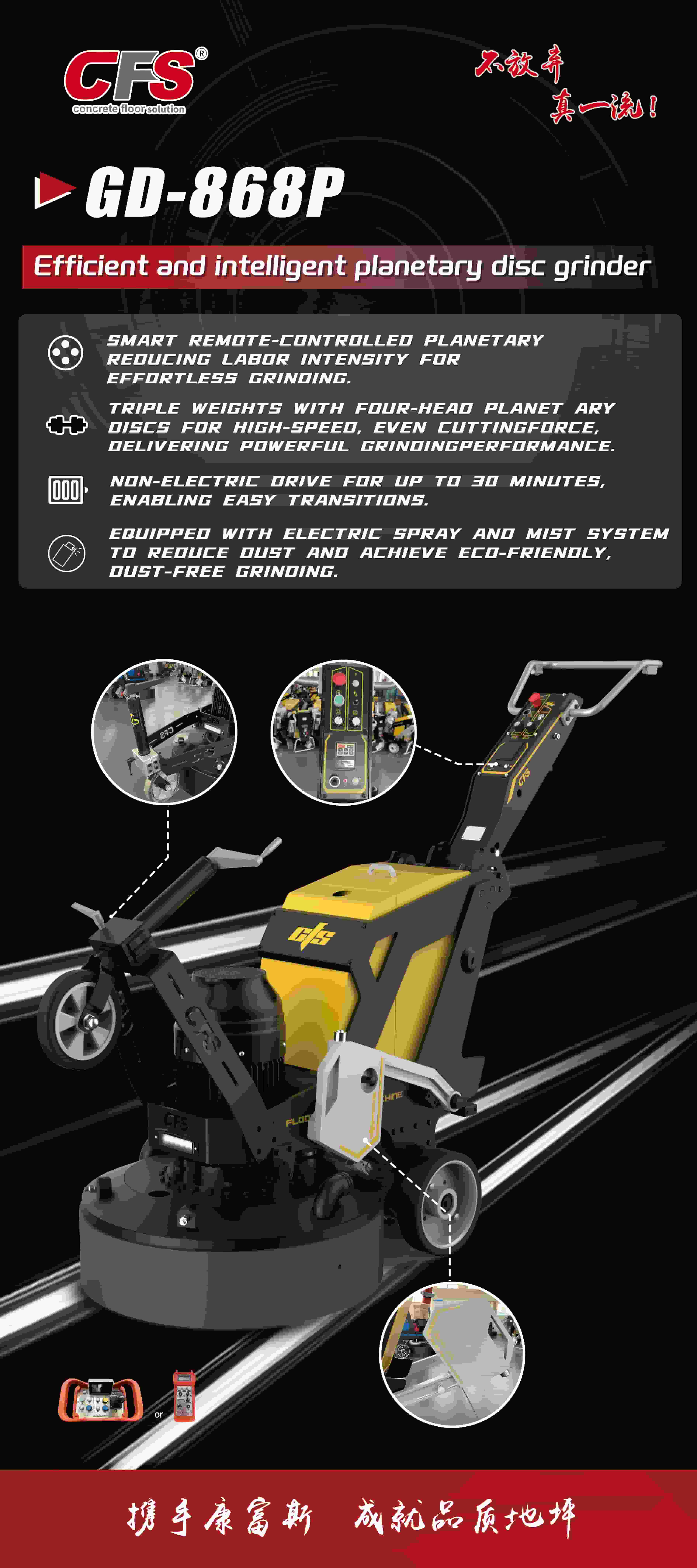 Exhibition Section Exhibition Section