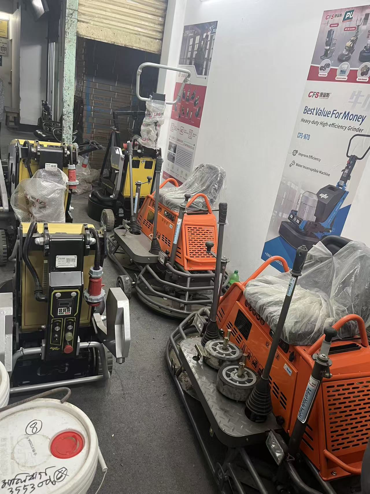 Bangladesh Distributor