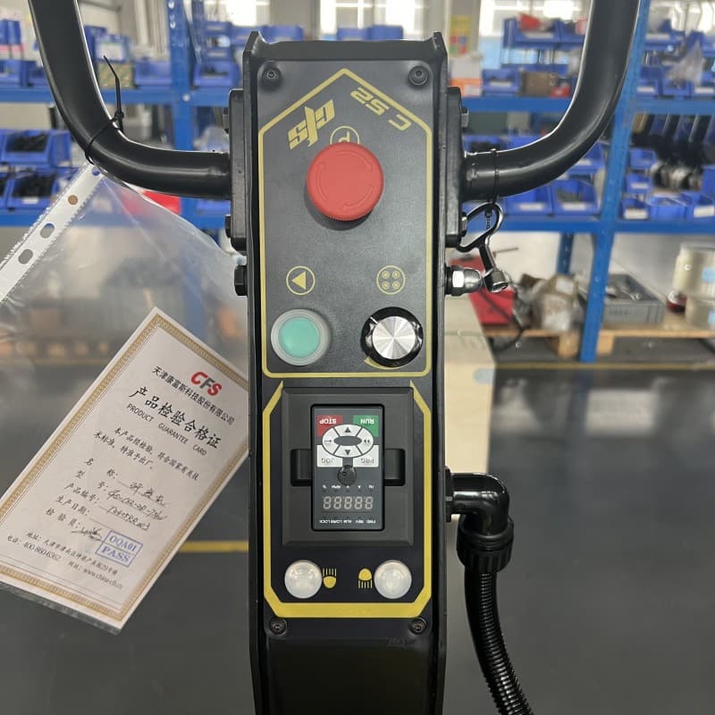 Factory Direct Delivery of for Easy Handling of Concrete and Epoxy Flooring——GD520