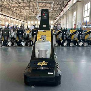 Factory Price CFS-700p Concrete Floor Grinder and Polish Concrete Grinder