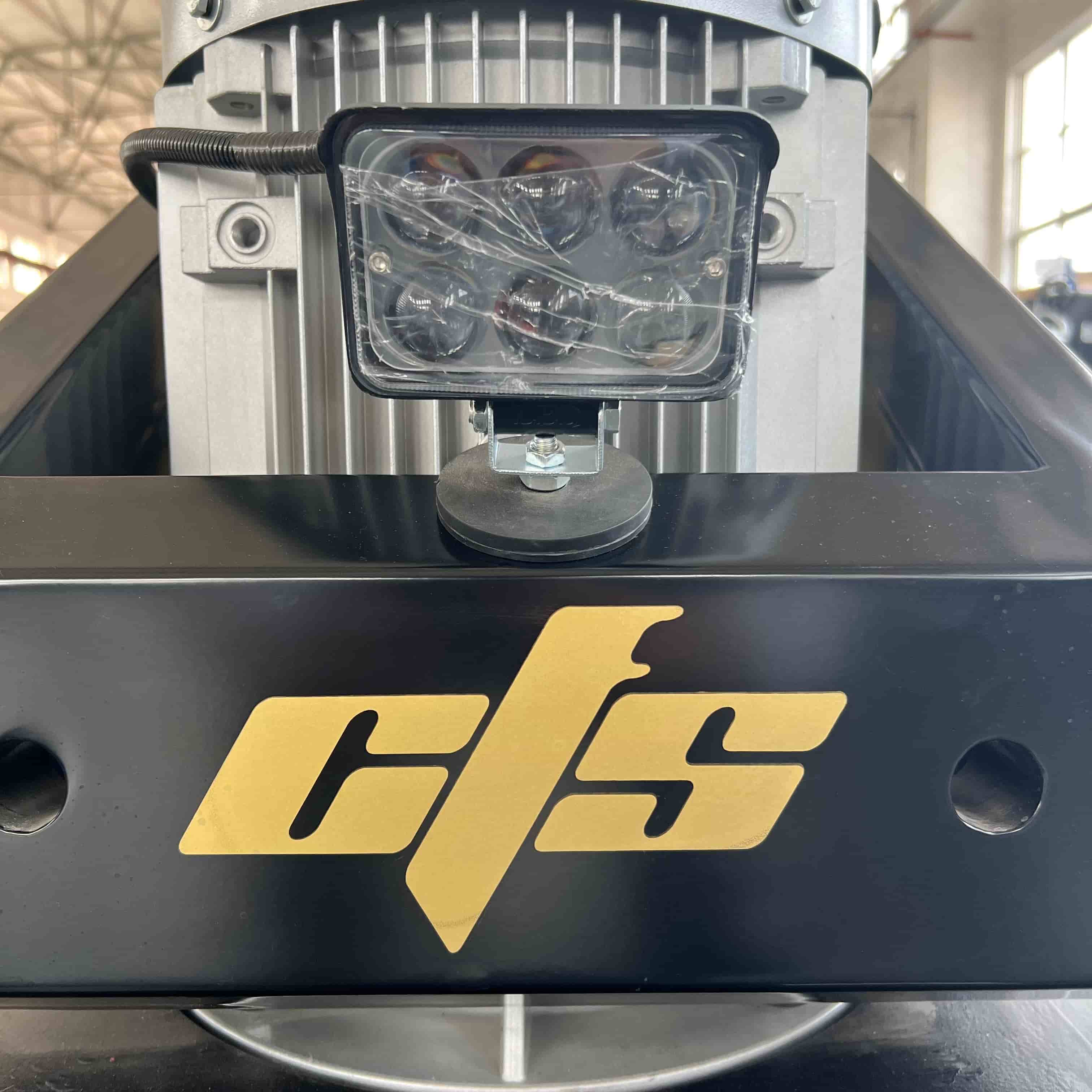 Factory Price CFS-700p Concrete Floor Grinder and Polish Concrete Grinder