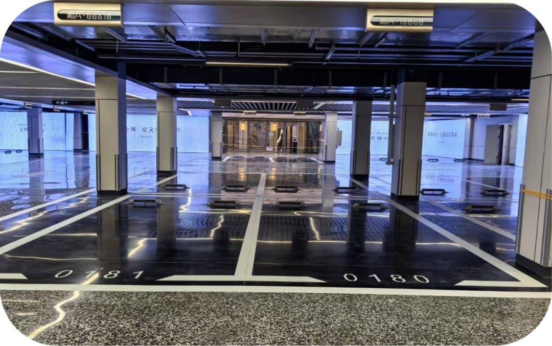 floor grinder machine