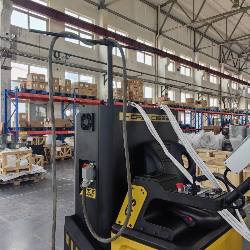 1680 Heavy-Duty Floor Grinder: The Efficiency Benchmark for Large-Area Floor Construction
