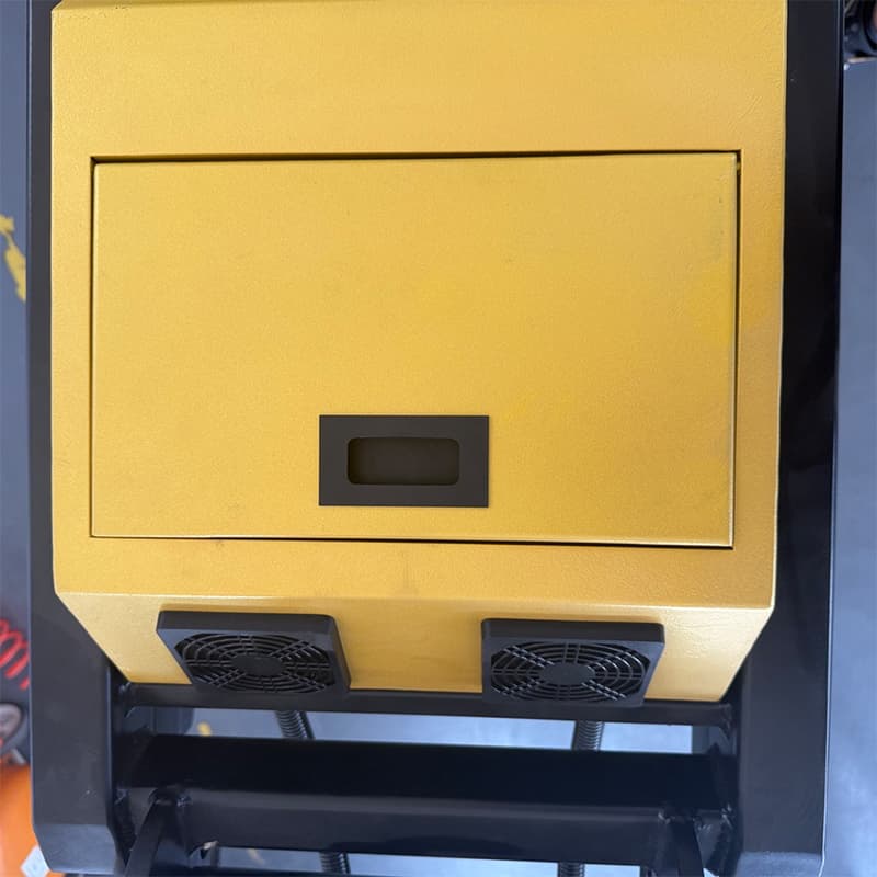 GD700 Lightweight Floor Grinding Machine: A Flexible Choice for Small to Medium-Sized Floor Construction