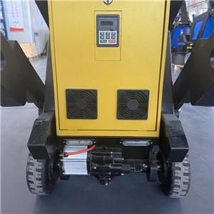 GD700 Lightweight Floor Grinding Machine: A Flexible Choice for Small to Medium-Sized Floor Construction