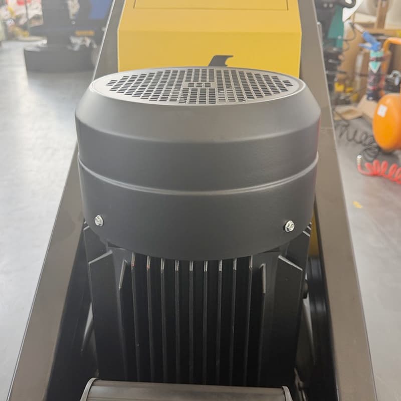 GD700 Lightweight Floor Grinding Machine: A Flexible Choice for Small to Medium-Sized Floor Construction