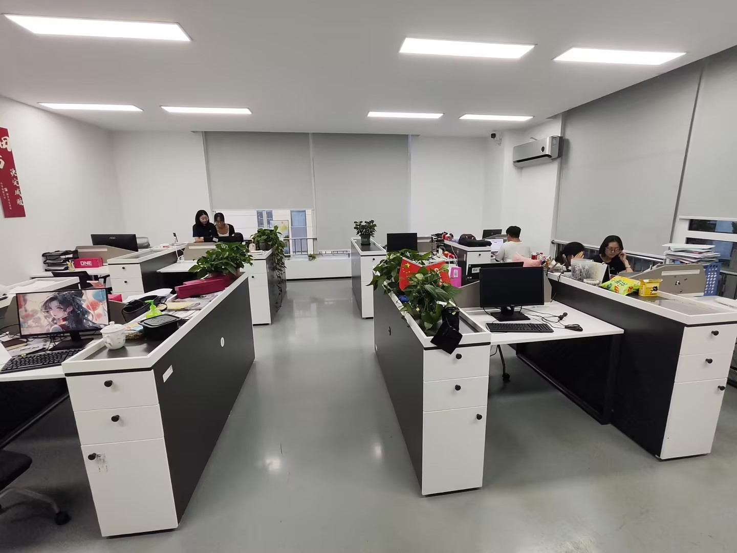 Sprinting to the Finish | CFS Team Works Overtime to Serve Clients and Honor Delivery Commitments