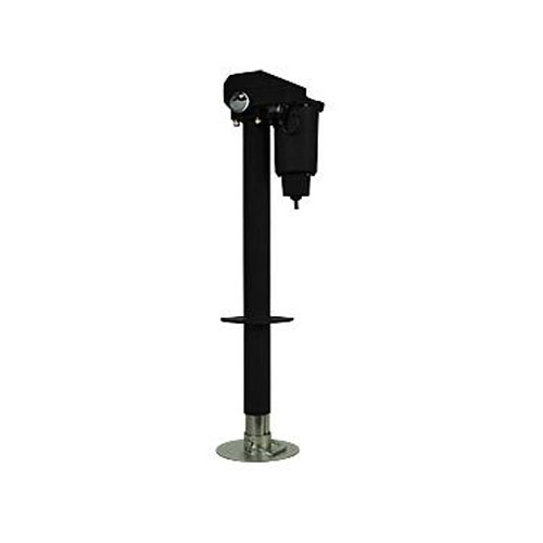 Trailer Towing Power Tongue Jack