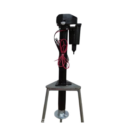 RV Towing Electric Tongue Jack