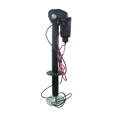 RV Towing Electric Tongue Jack