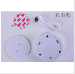 Lampe circulaire à luminosité variable RV