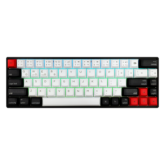 china-mechanical-keyboard-manufacturers