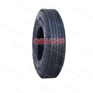 Bias Boat Trailer Tire