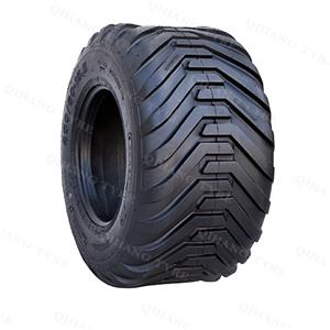 Farm Implement Hay Wagon Tires