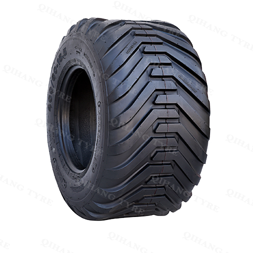 Farm Implement Tires And Wheels