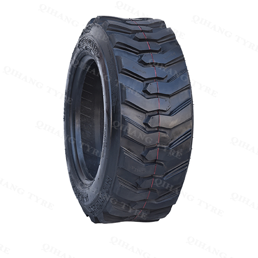 12x16.5 Skid Steer Tires