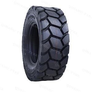 Skid Loader Tire 10x16.5 For Bobcat Skid Steer