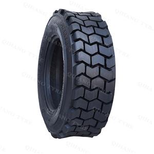 Wide Savage Super Float Skid Steer Tires