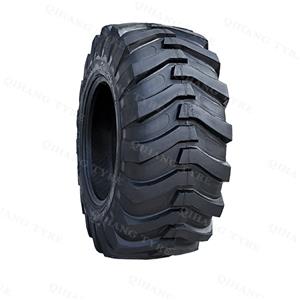 17.5 L 24 Industrial Tractor Tires